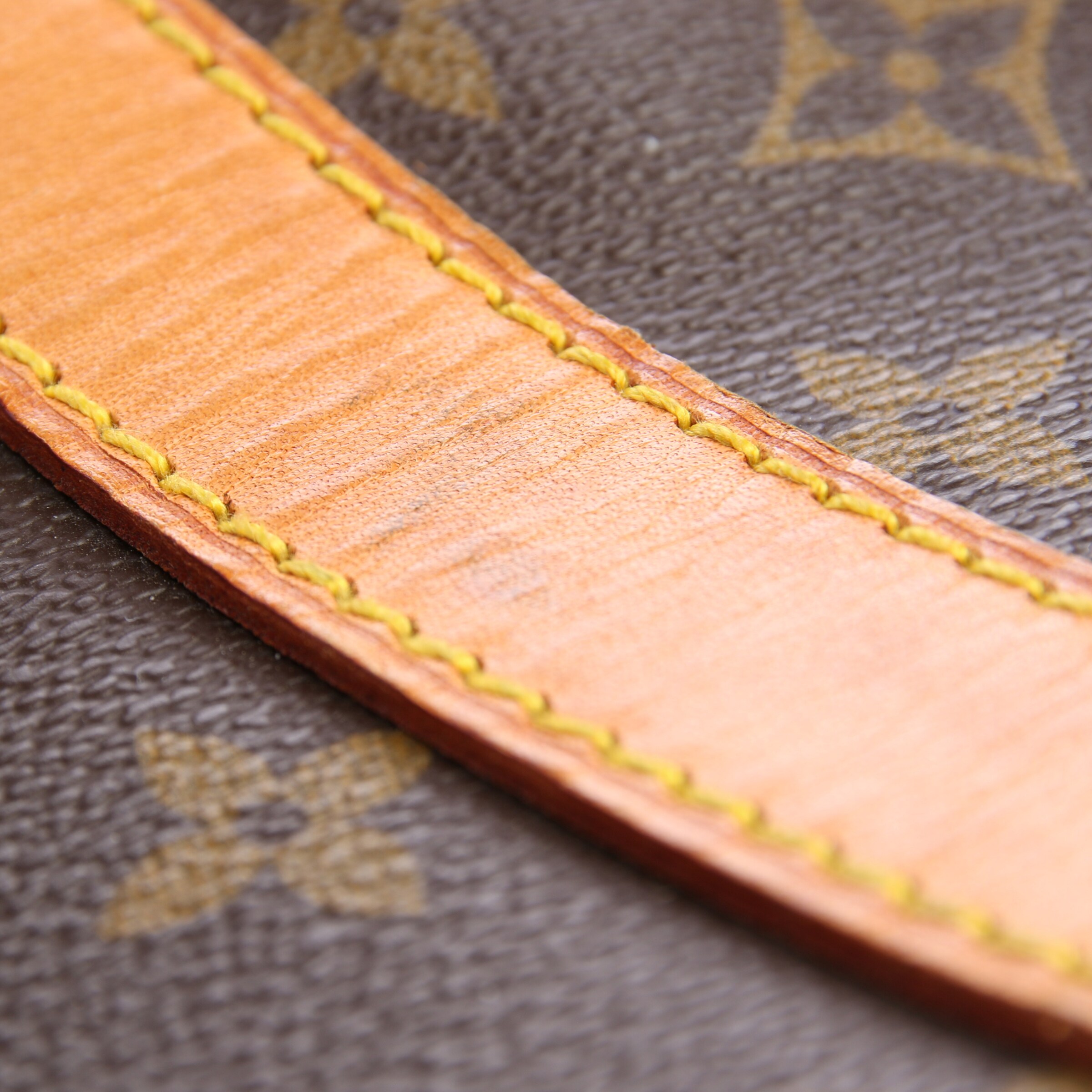 Louis Vuitton Bag in One size in Brown