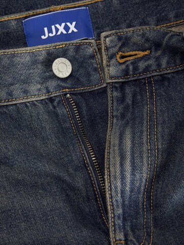 JJXX Wide leg Jeans 'ERIN' in Blauw