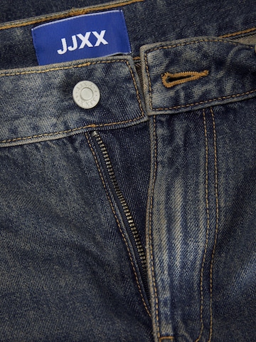 JJXX Wide Leg Jeans 'ERIN' i blå