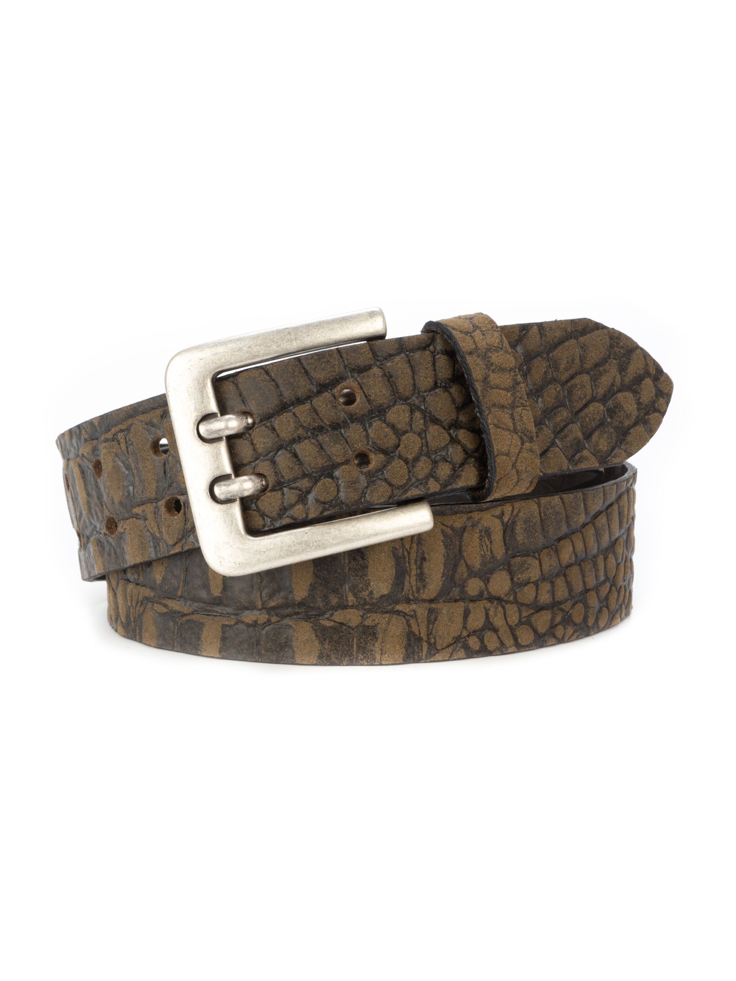 Ceinture BA98 en vert