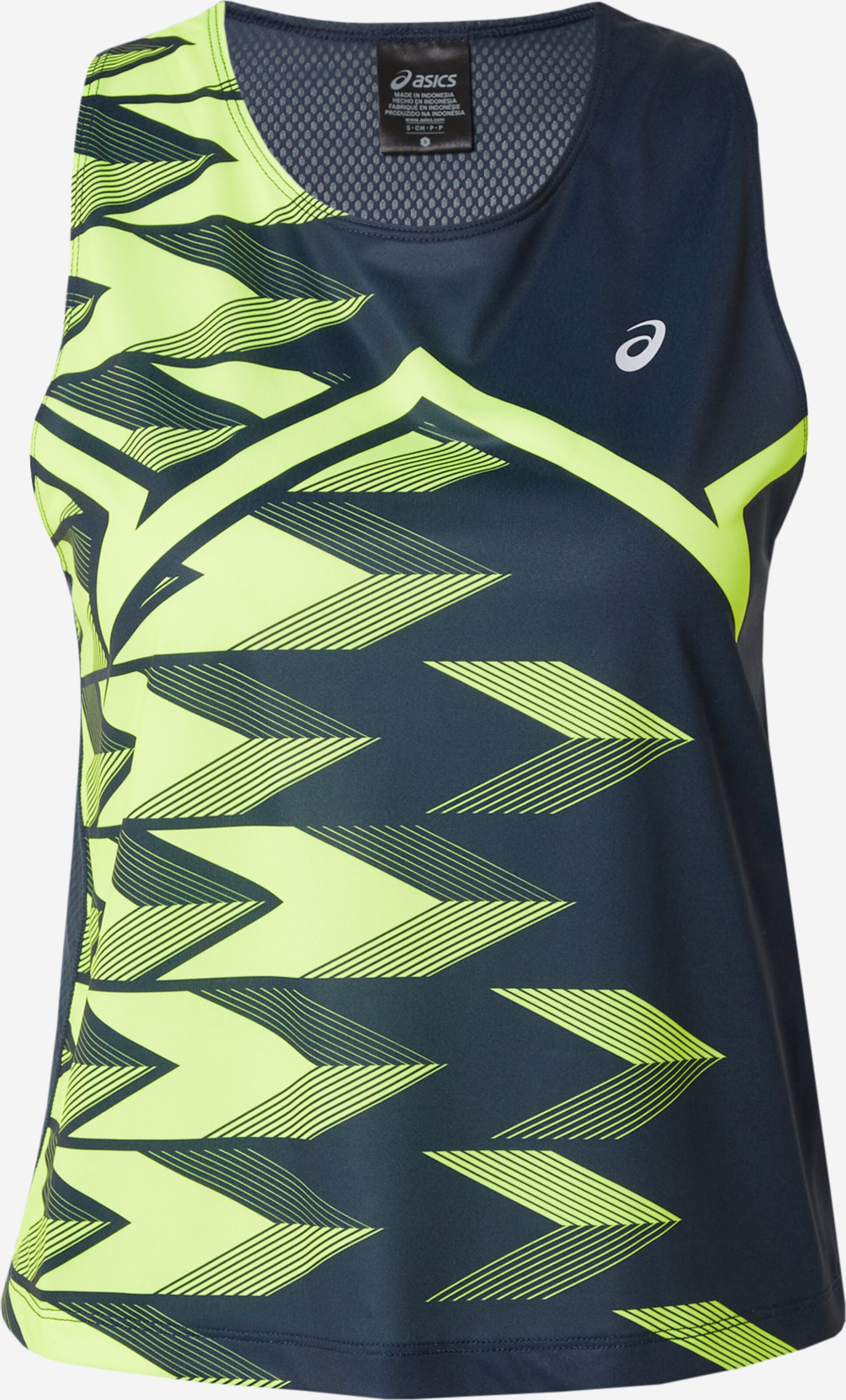Asics running uniforms discount