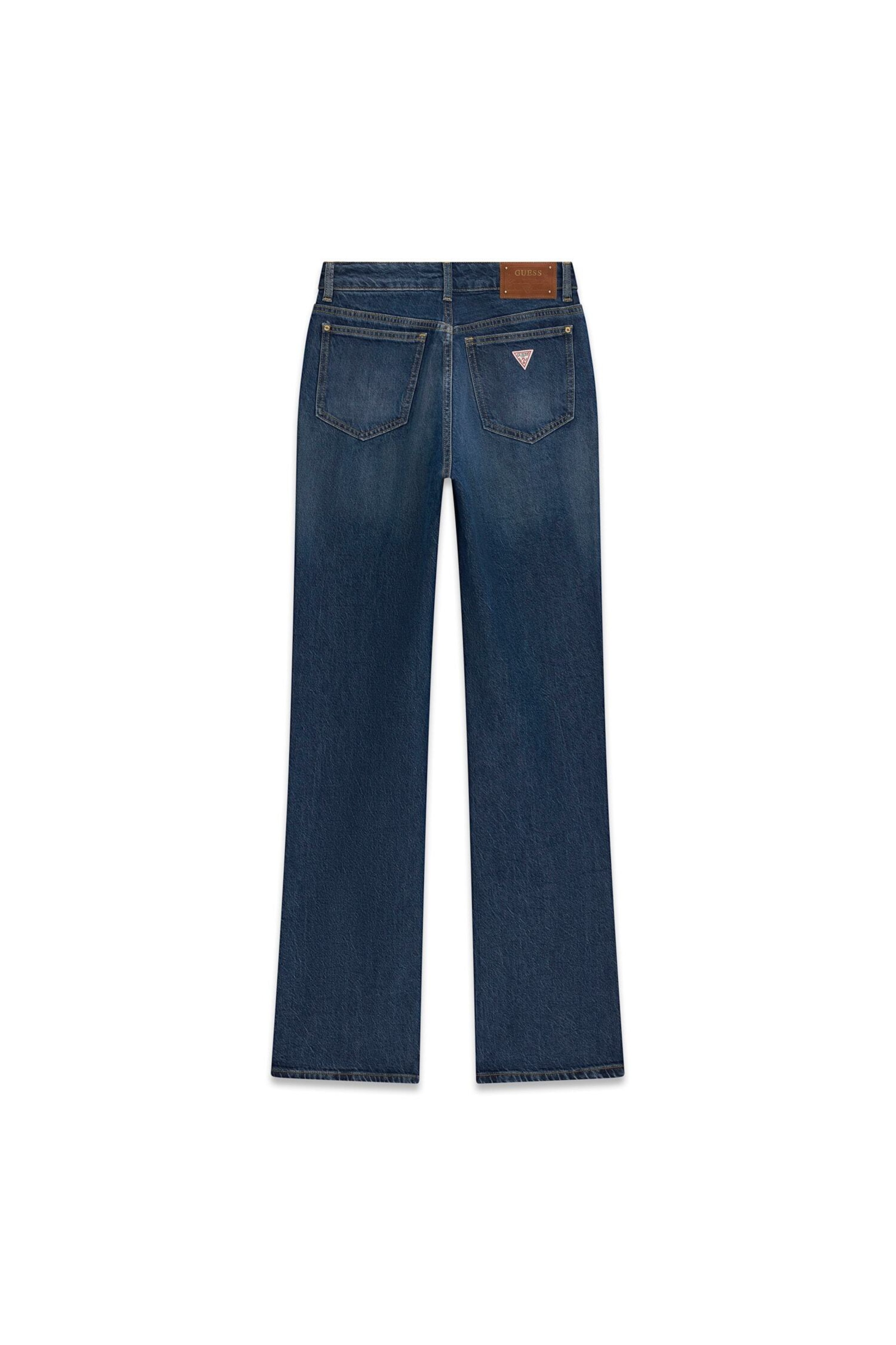 GUESS Regular Jeans in Blue