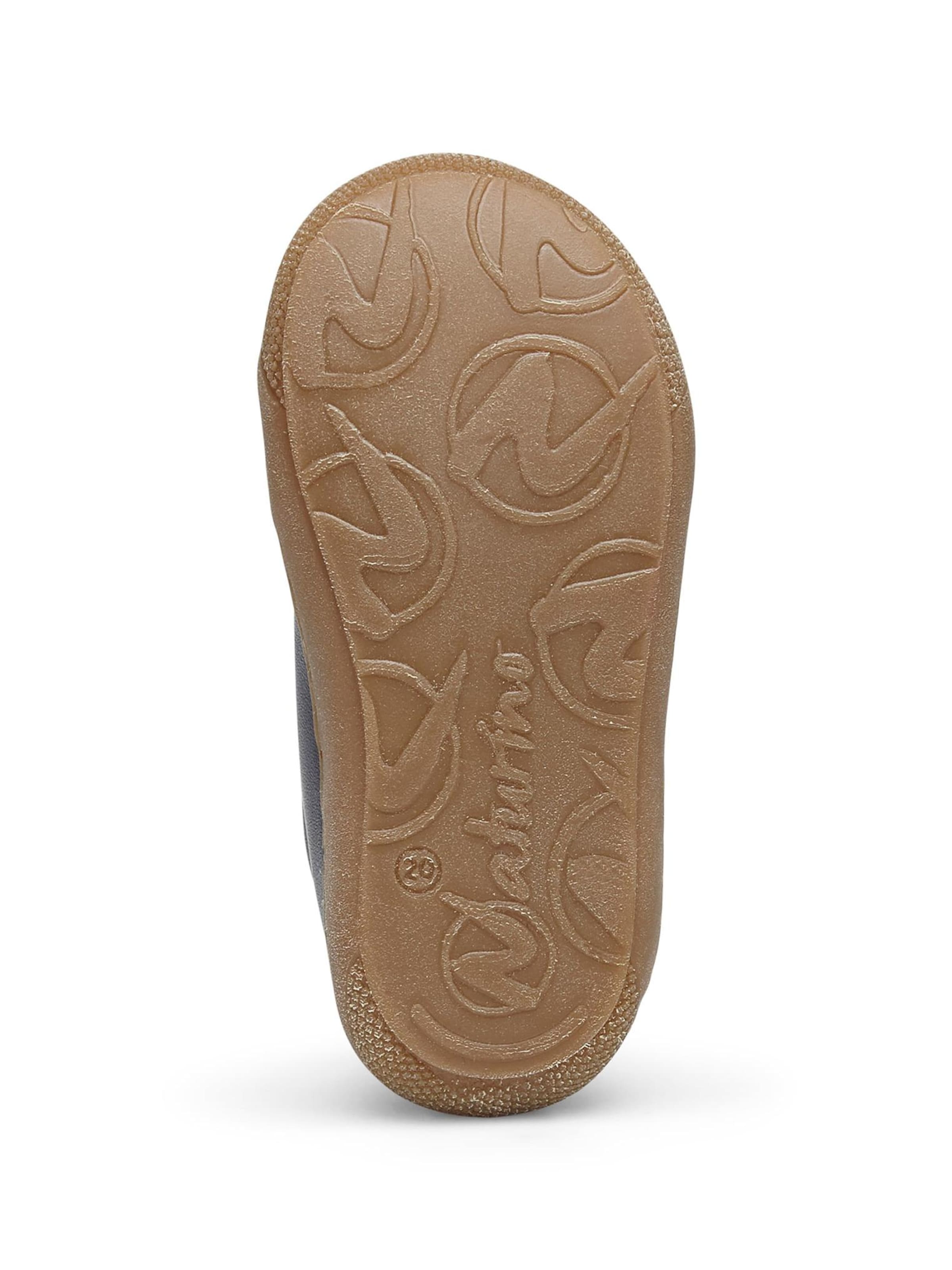 Chaussure basse 'COCOON' NATURINO en bleu