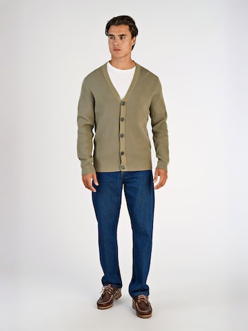Giacchetta di Lindbergh in verde