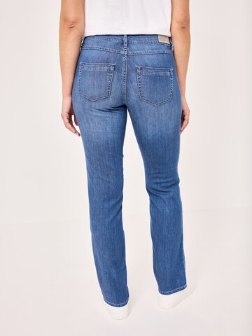 PADDOCKS Regular Jeans in Blau