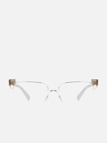 Liu Jo Sunglasses in Beige