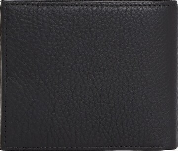 TOMMY HILFIGER Wallet in Black