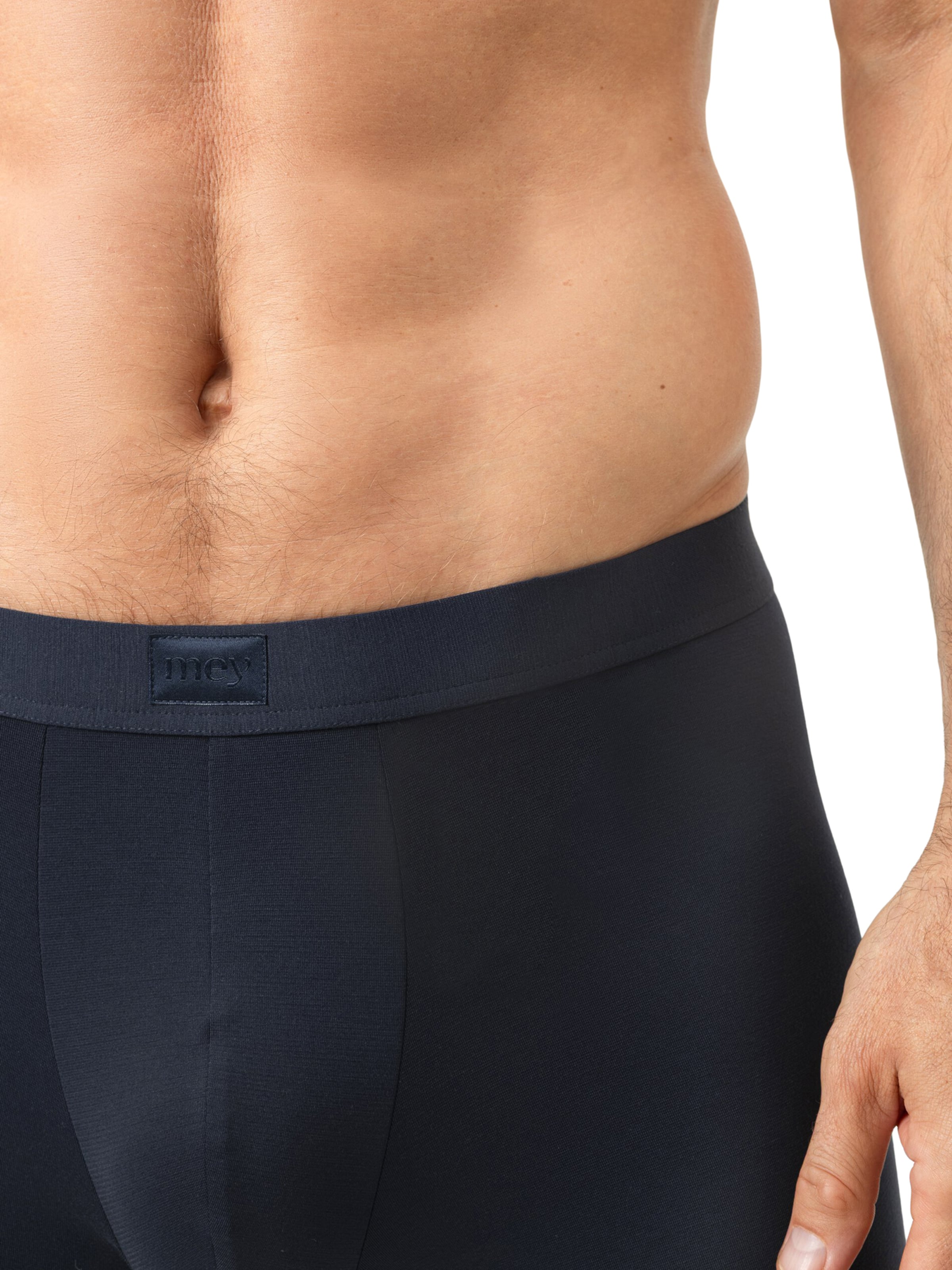 Mey Trunks 'Iconic Modal' in Blau