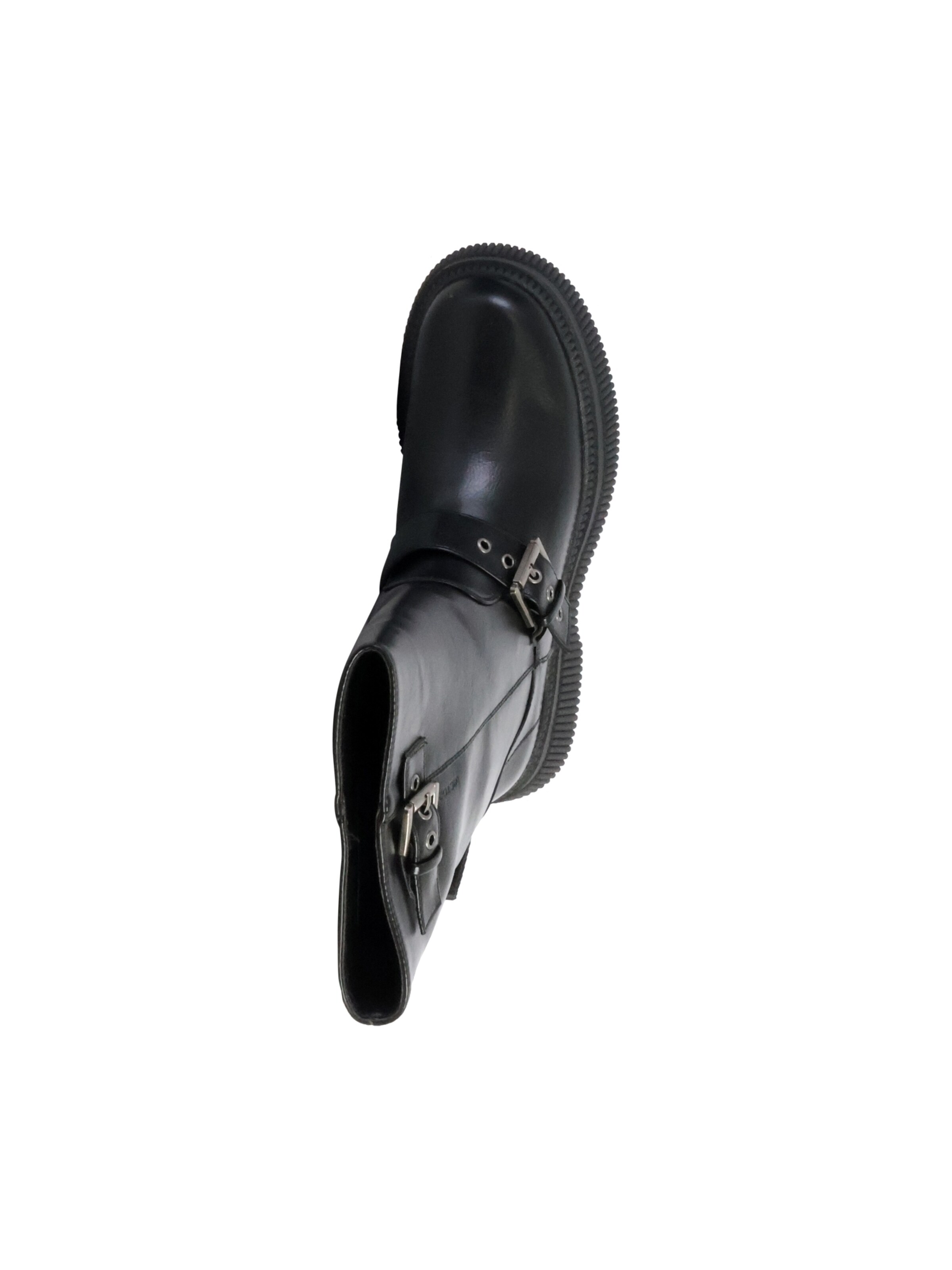victoria Ankle boots in Black