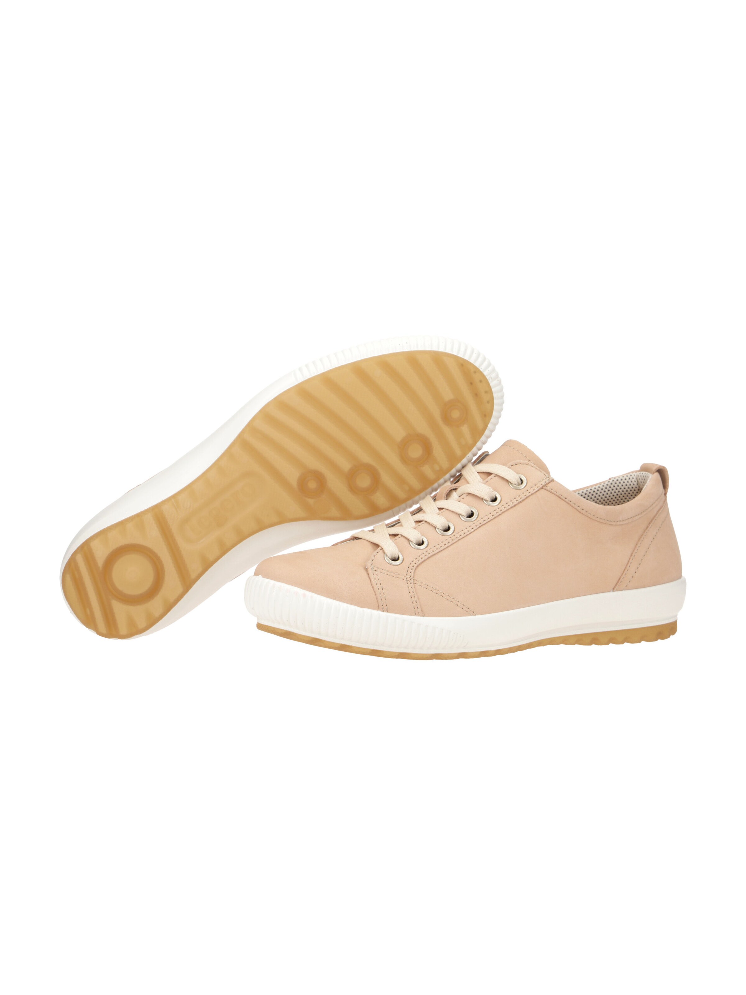 Legero Schnürschuh‌‌‌‌‌‌‌‌‌ in Beige