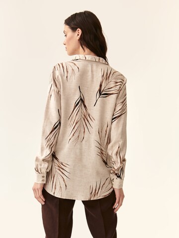 TATUUM - Blusa 'GONIKO 2' en beige