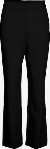 Noisy may Regular Pants 'Carla' in Black: front