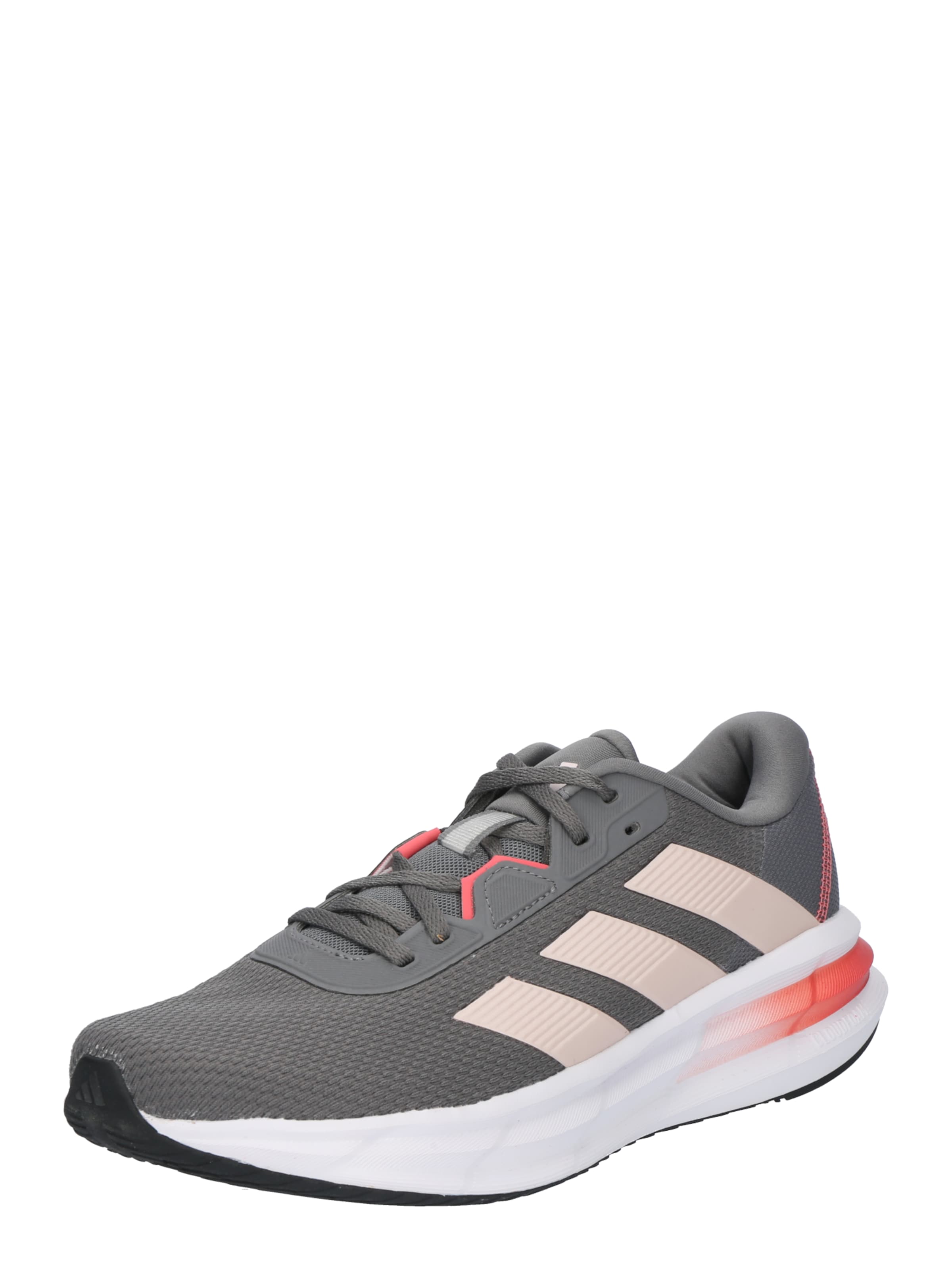 ADIDAS PERFORMANCE Running Shoes 'Galaxy 7' in Grey: front