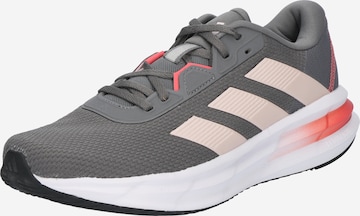 ADIDAS PERFORMANCE Обувь для бега 'Galaxy 7' в Серый: спереди