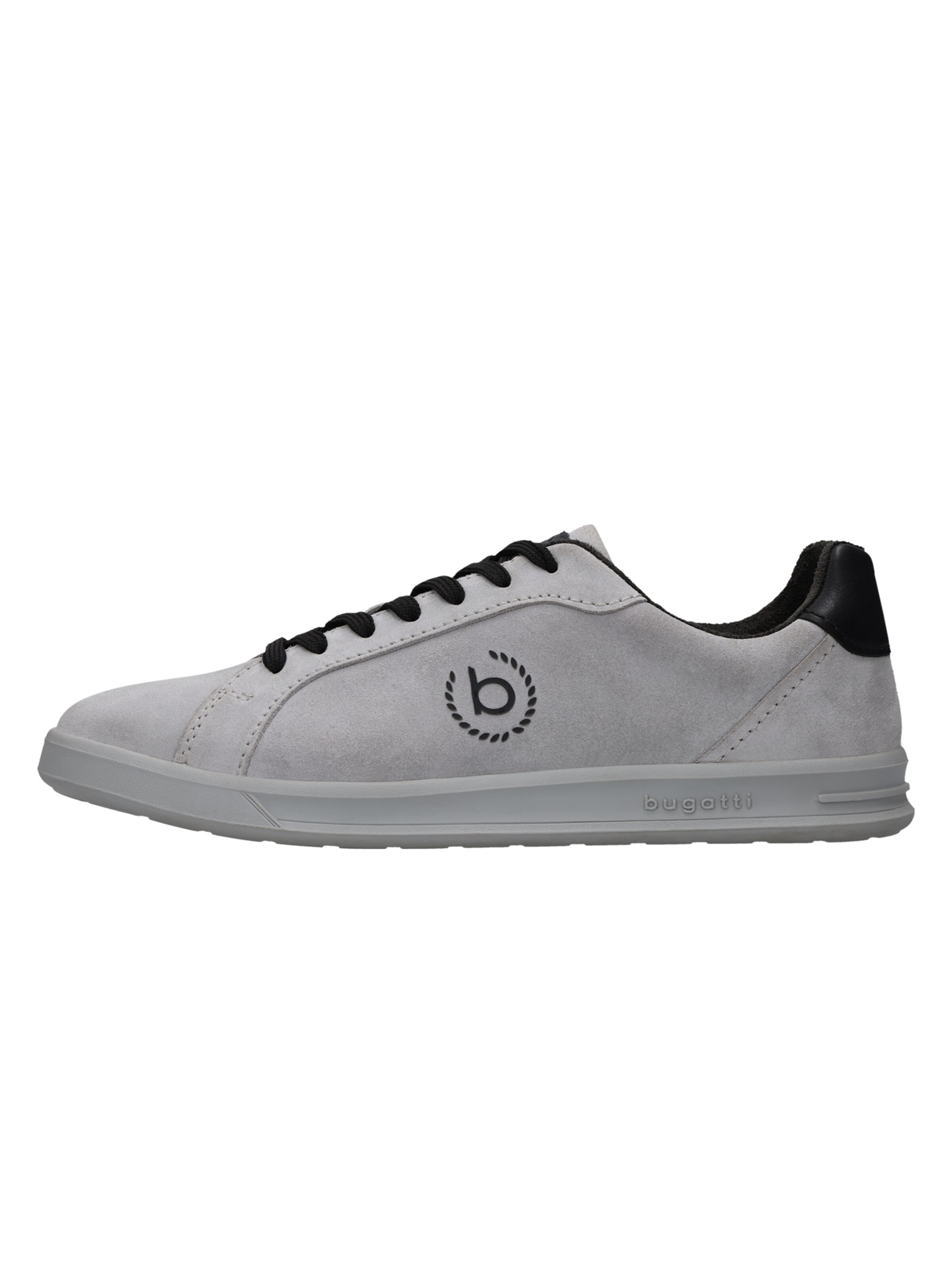 bugatti Sneaker in Grau