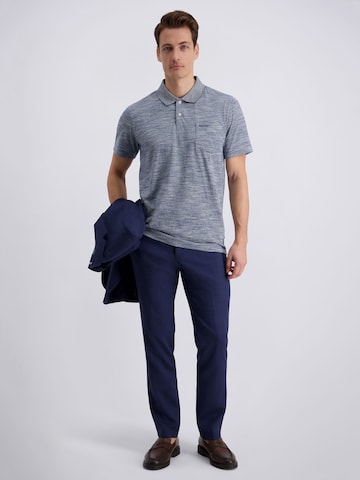 T-Shirt PIERRE CARDIN en bleu