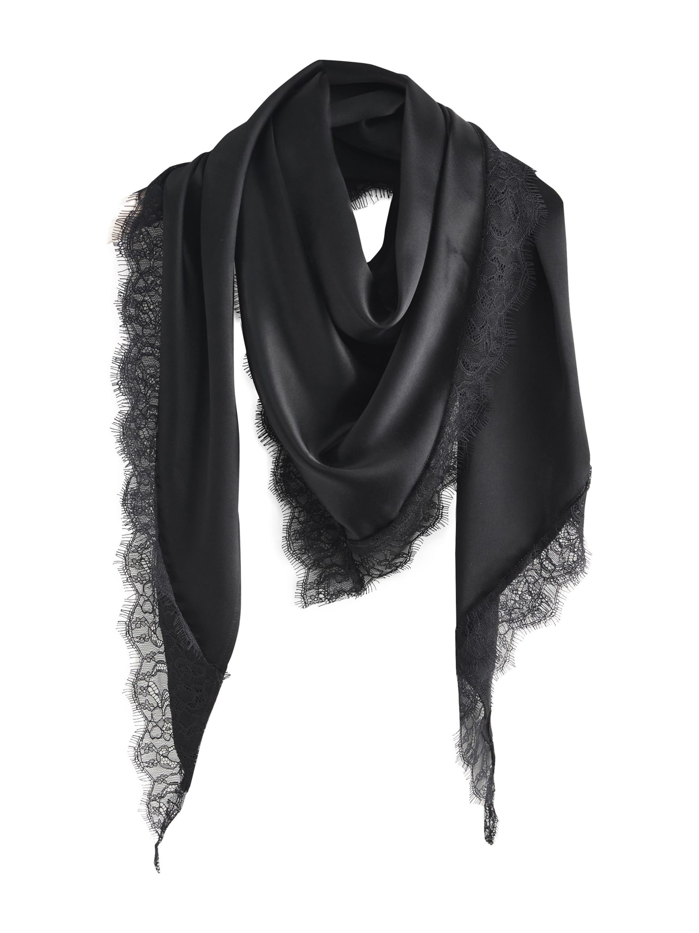 Next - Chal en negro: frente