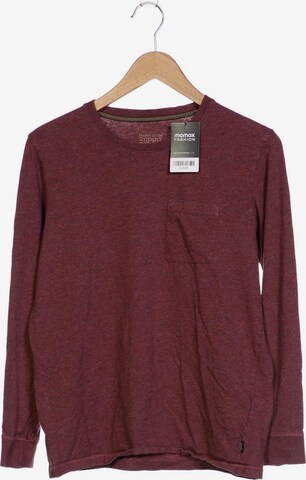 ESPRIT Shirt in S in Red: front
