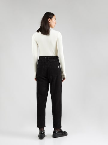 Effilé Pantalon 'Lara' FREEMAN T. PORTER en noir