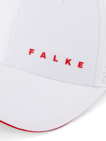 FALKE Sportcap‌‌‌‌‌‌‌ in Weiß