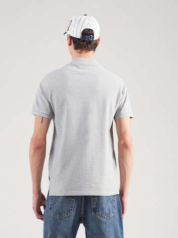 Pepe Jeans Poloshirt 'FIGARS' in Grau