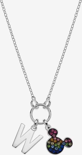 Disney Jewelry Schmuck in One Size in mischfarben / silber, Produktansicht
