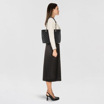GUESS Shoulder bag 'Giully II' in Black