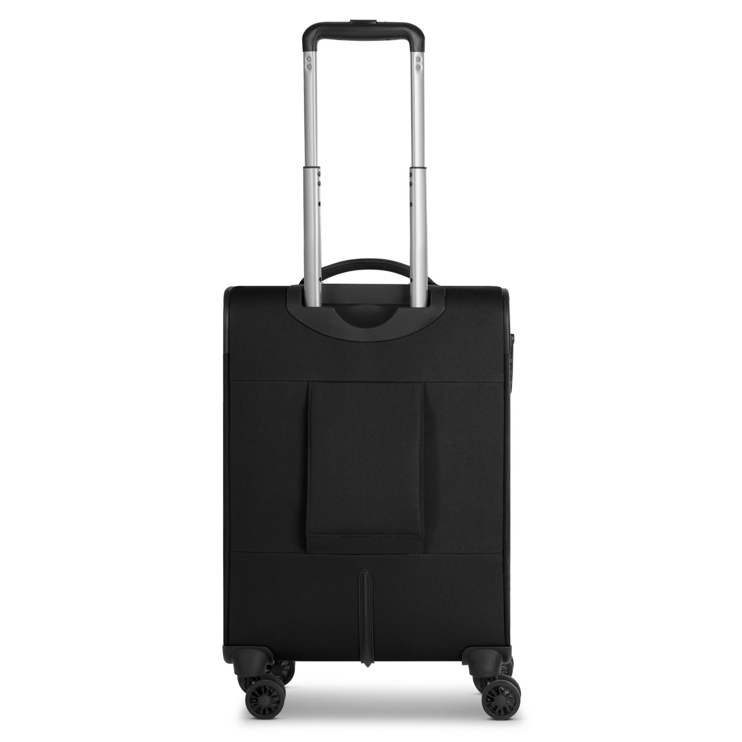 Worldpack Cart 'Chicago' in Black