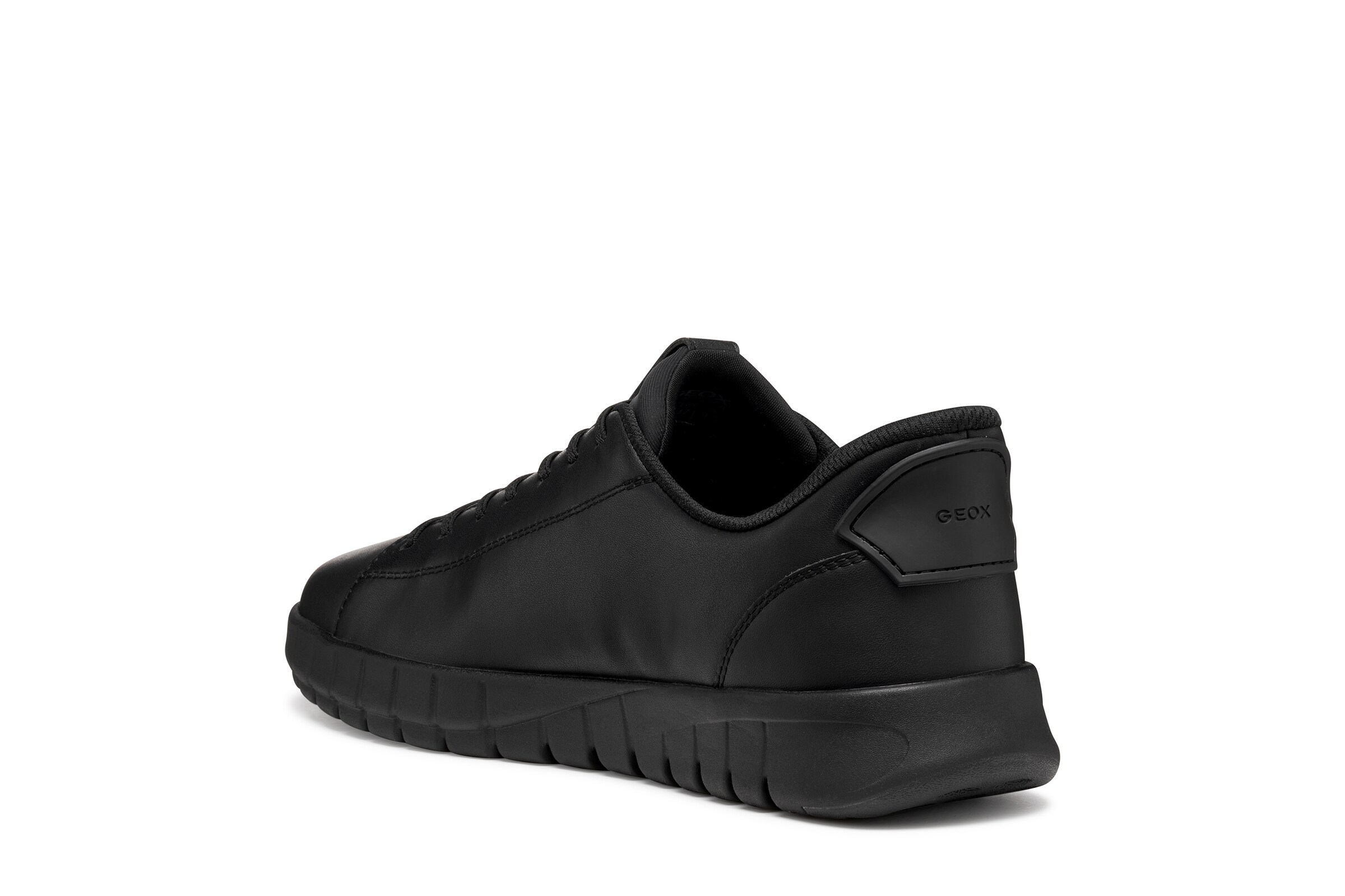 GEOX Sneakers in Black