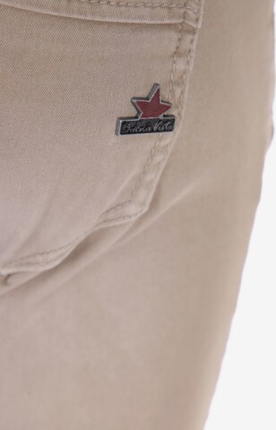 Buena Vista Jeans in 25-26 in Beige