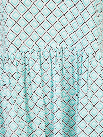 Robe Navigazione en vert