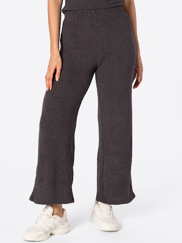 ONLY PLAY Workout Pants 'ELSY' in Grey: front