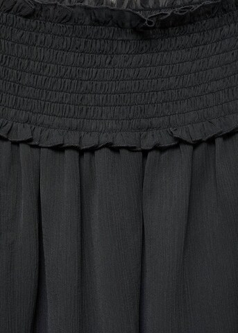 MANGO TEEN Blouse 'Julia' in Grey