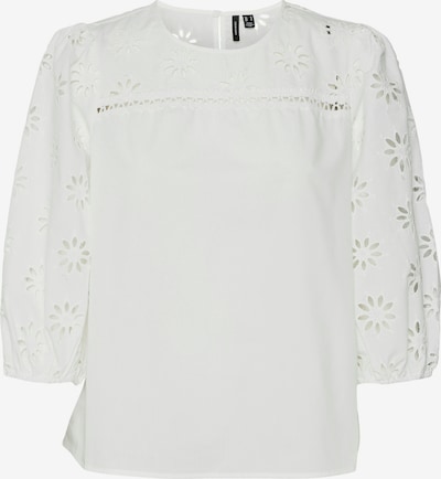 VERO MODA Блуза 'KATE' в бяло, Преглед на продукта