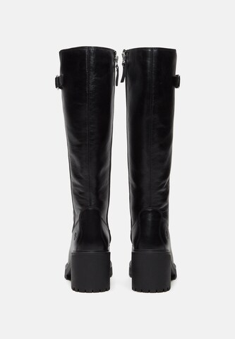 Bottes TIMBERLAND en noir