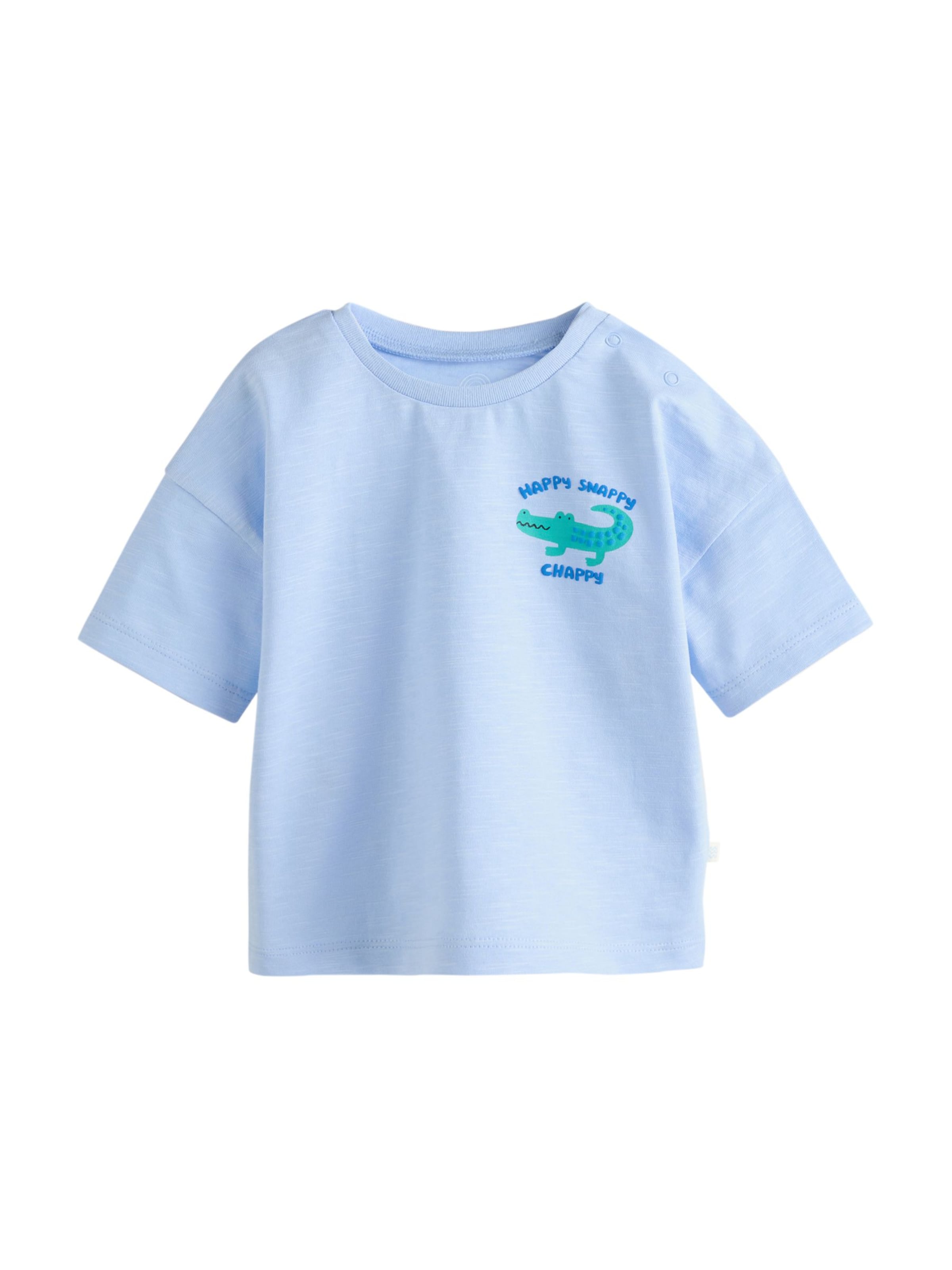 Next Sada – modrá