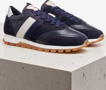 LLOYD Sneaker in Blau