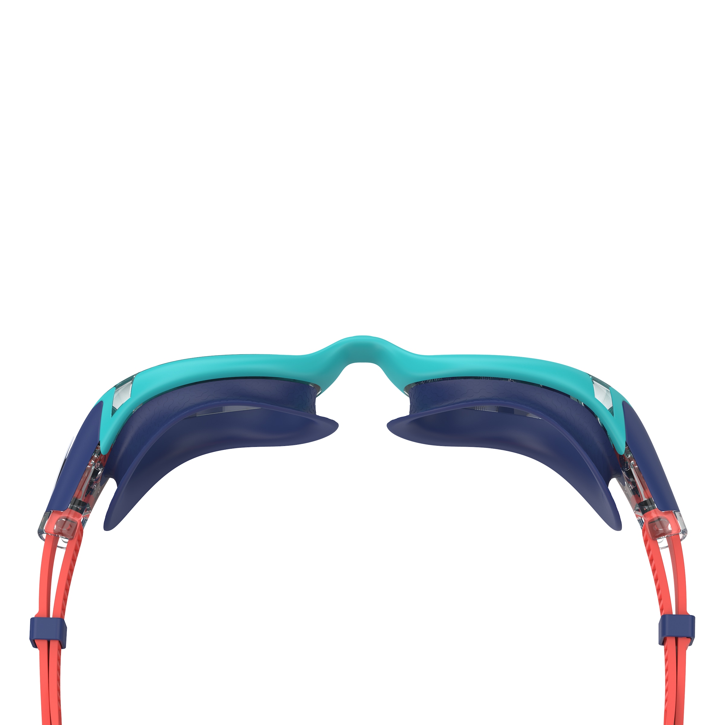 SPEEDO Sports Glasses in Blue
