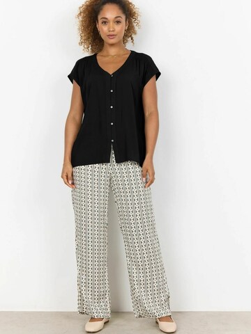 Soyaconcept Blouse 'Radia' in Black