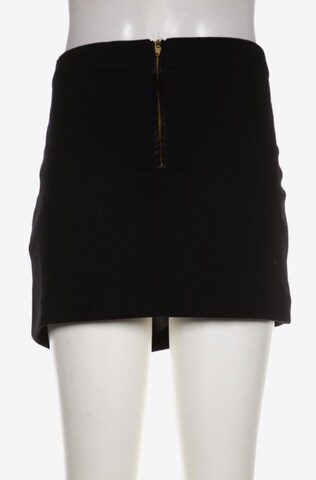 MAISON SCOTCH Skirt in L in Black