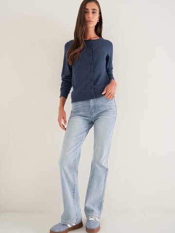 Giacchetta 'CRISTAL ' di Camomilla Italia in blu