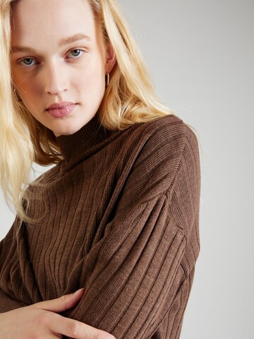 Pull-over 'NEW TESSA' ONLY en marron