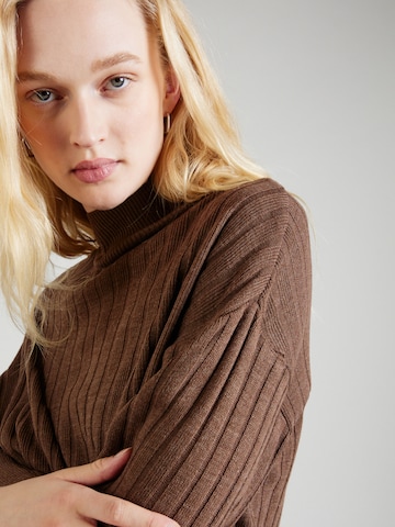 Pull-over 'NEW TESSA' ONLY en marron