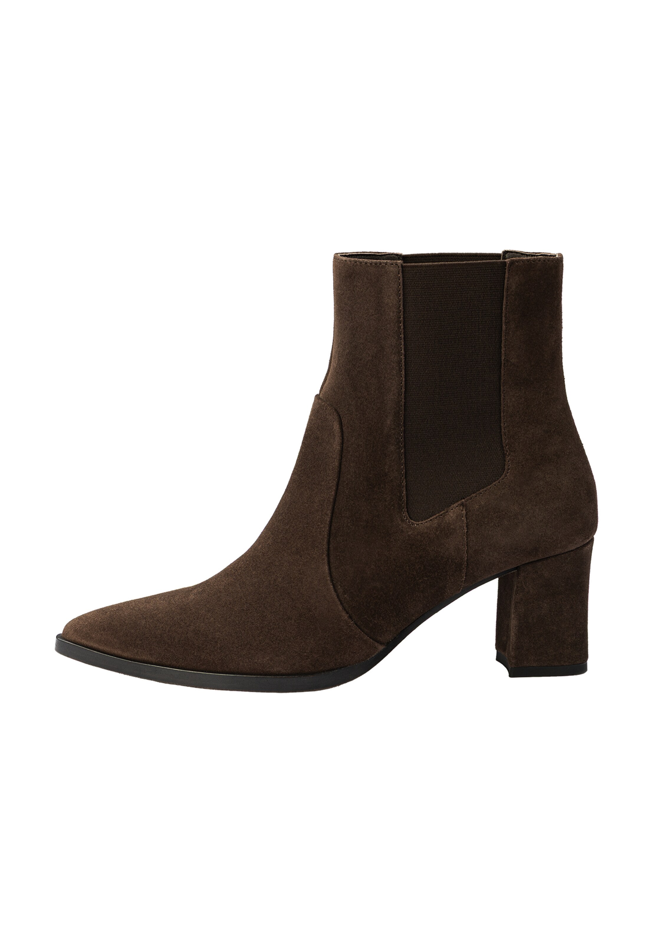 Boots di LLOYD in marrone: frontale