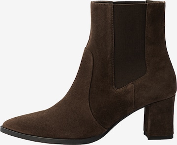 Boots di LLOYD in marrone: frontale