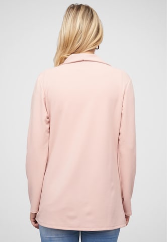 Blazer Cloud5ive en rose