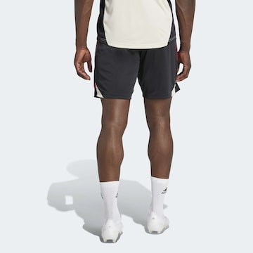 ADIDAS PERFORMANCE Regular Sports trousers 'FC Liverpool Competition 2025/2026' in Black