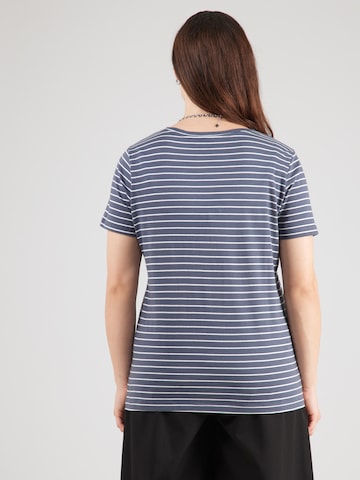 ONLY Carmakoma Shirt 'CARJOSHUA' in Blue
