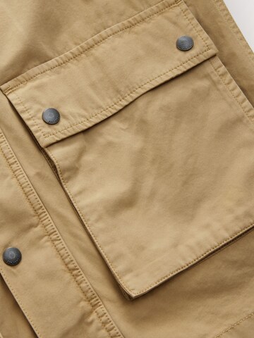 Next Übergangsjacke in Braun