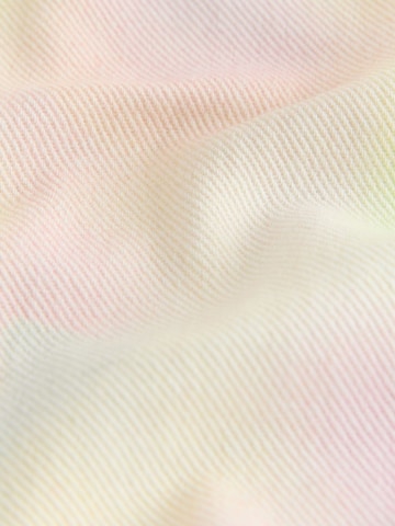 Regular Jean Next en mélange de couleurs